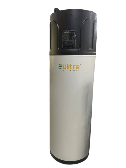 Heat Pump Water Heater 1.8KW ( In Built Tank) 2
