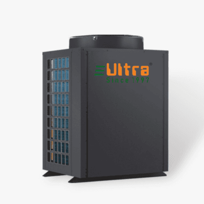 Heat Pump Water Heater 10KW (Commercial )