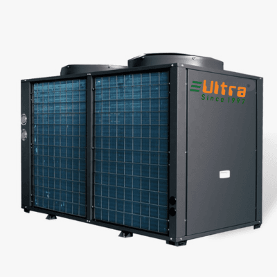 Heat Pump Water Heater 36KW (Commercial)