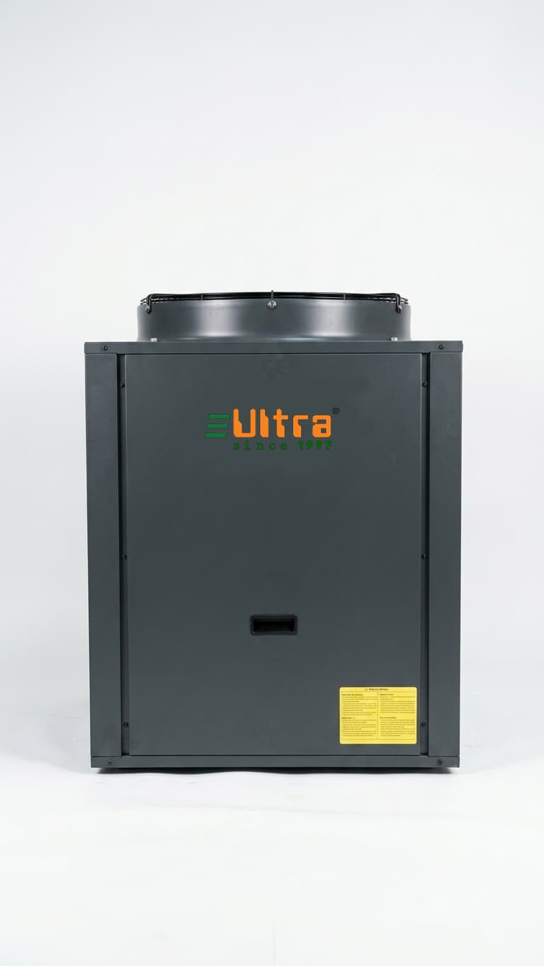 Swimming Pool 20KW 3800V/50Hz