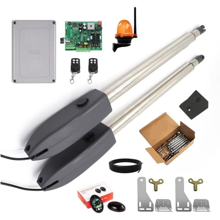 Swing Gate Motor 3