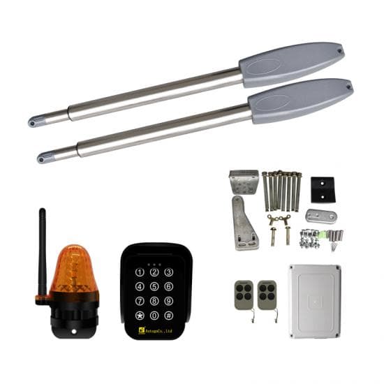 Swing Gate Motor 4