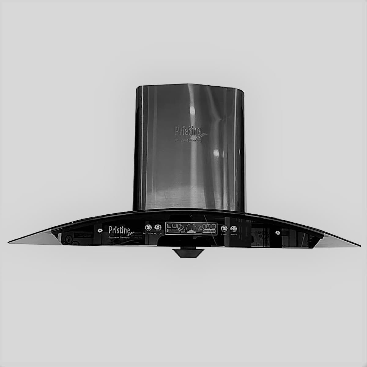 Pristine P900BGC Kitchen Chimney 90 cm 2