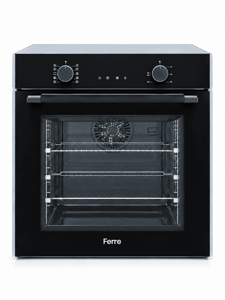 Ferre QXB Prime Built-in Electric Oven 60 cm