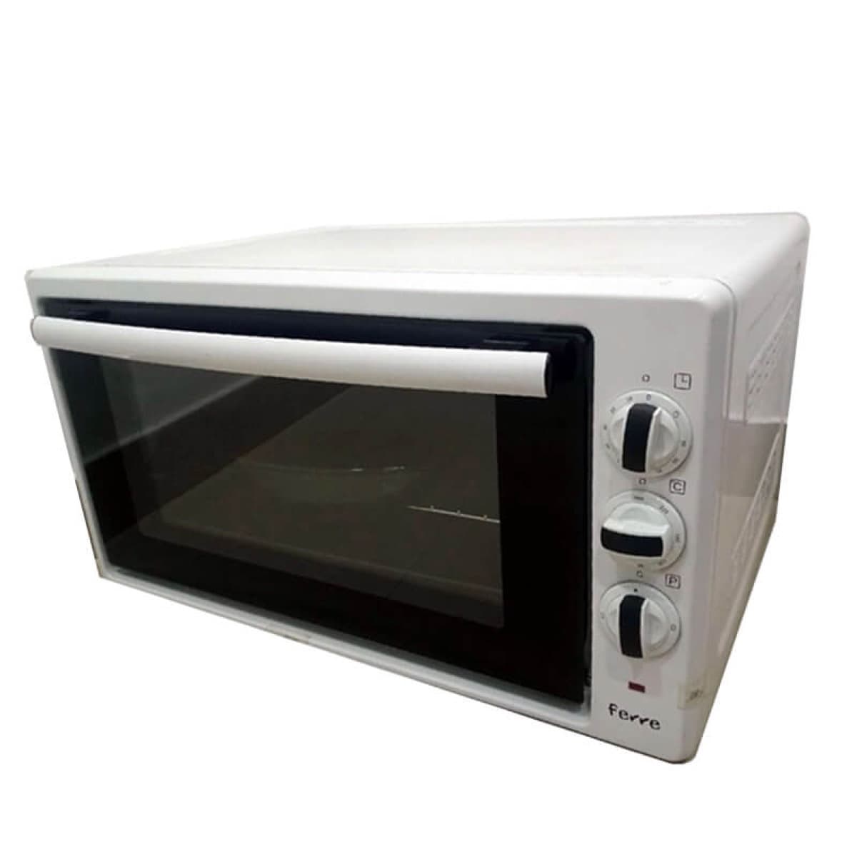 Ferre MF42-S Midi Electric Oven 42 L