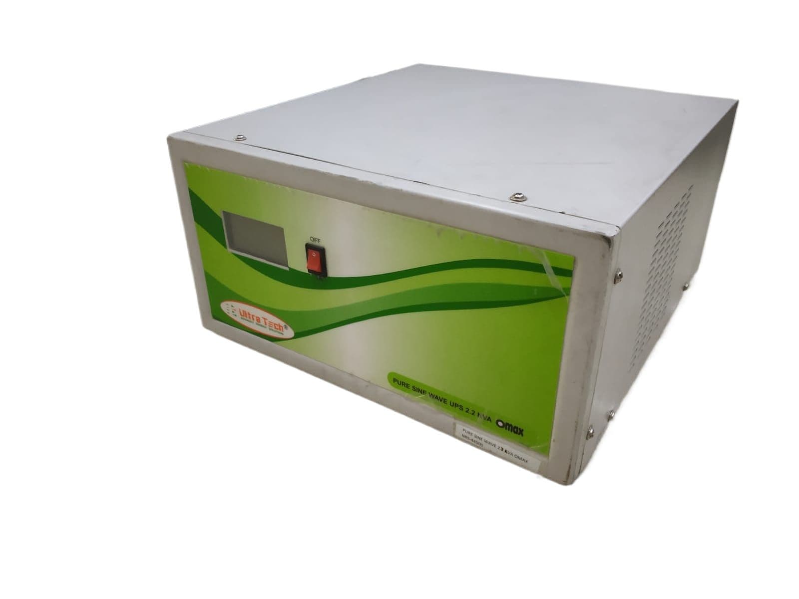 Omax 2.2 KVA Inverter 2