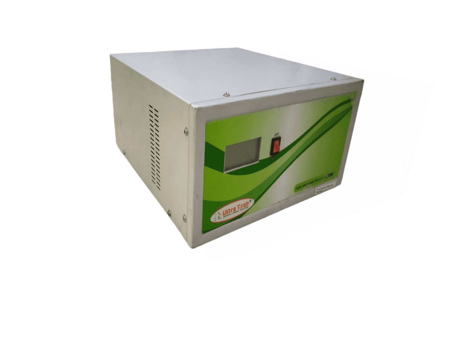 Omax 2.2 KVA Inverter