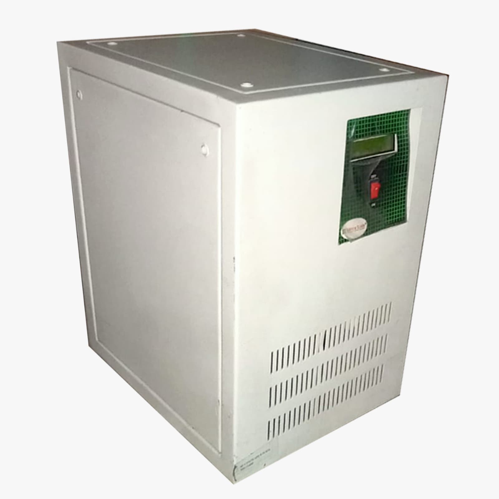 Omax 5.25 KVA Inverter