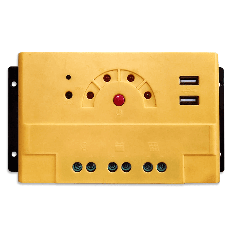 SolarLand 20A Charge Controller