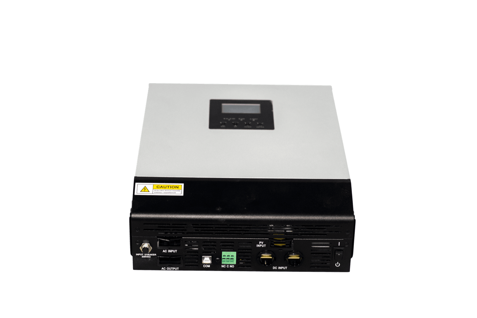 Solarland 3KVA Solar Hybrid Inverter 2