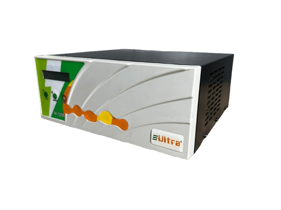 ULTRA 1250VA 12V  Inverter 2