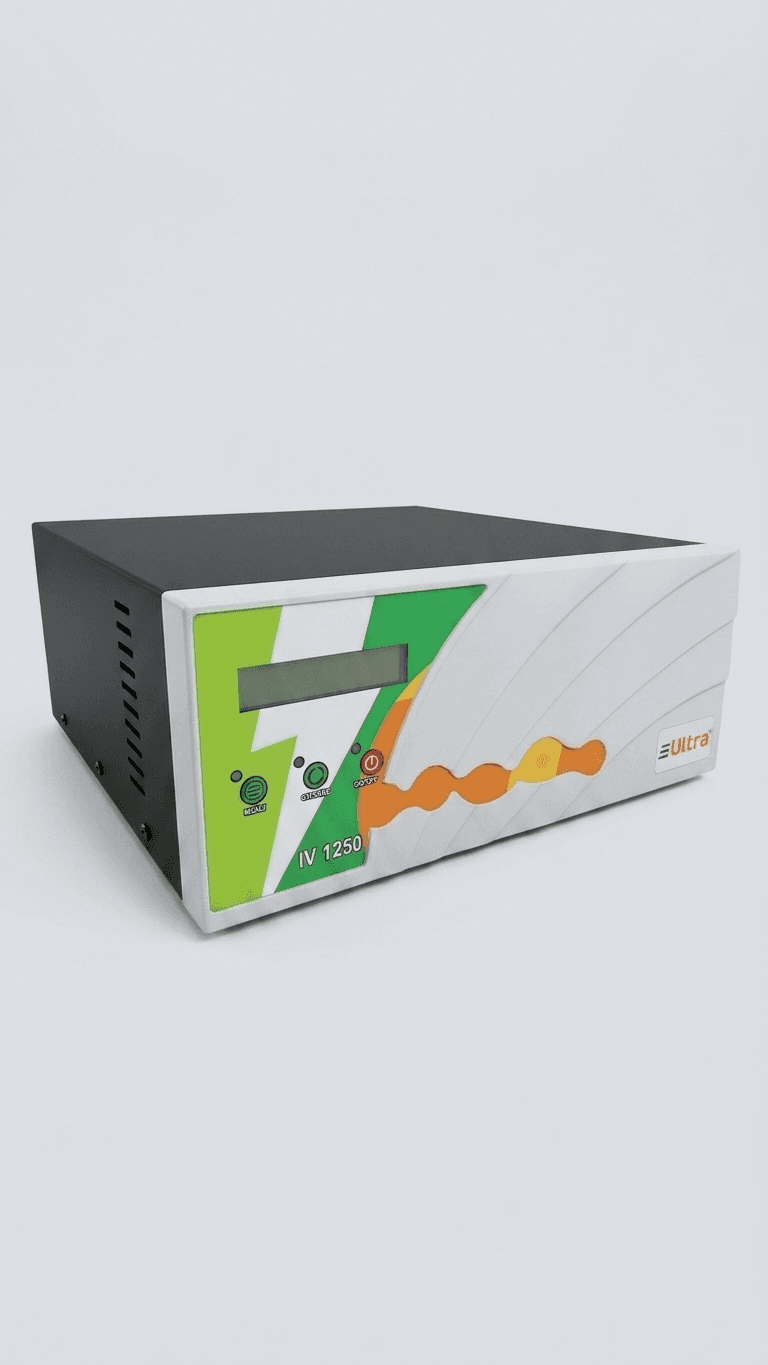 ULTRA 1250VA 12V  Inverter