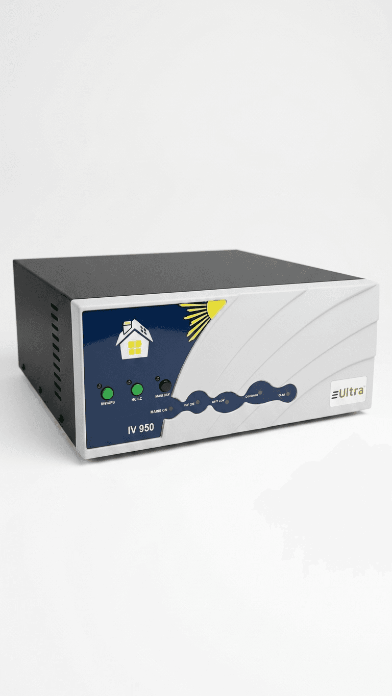 ULTRA  950VA 12V  Inverter