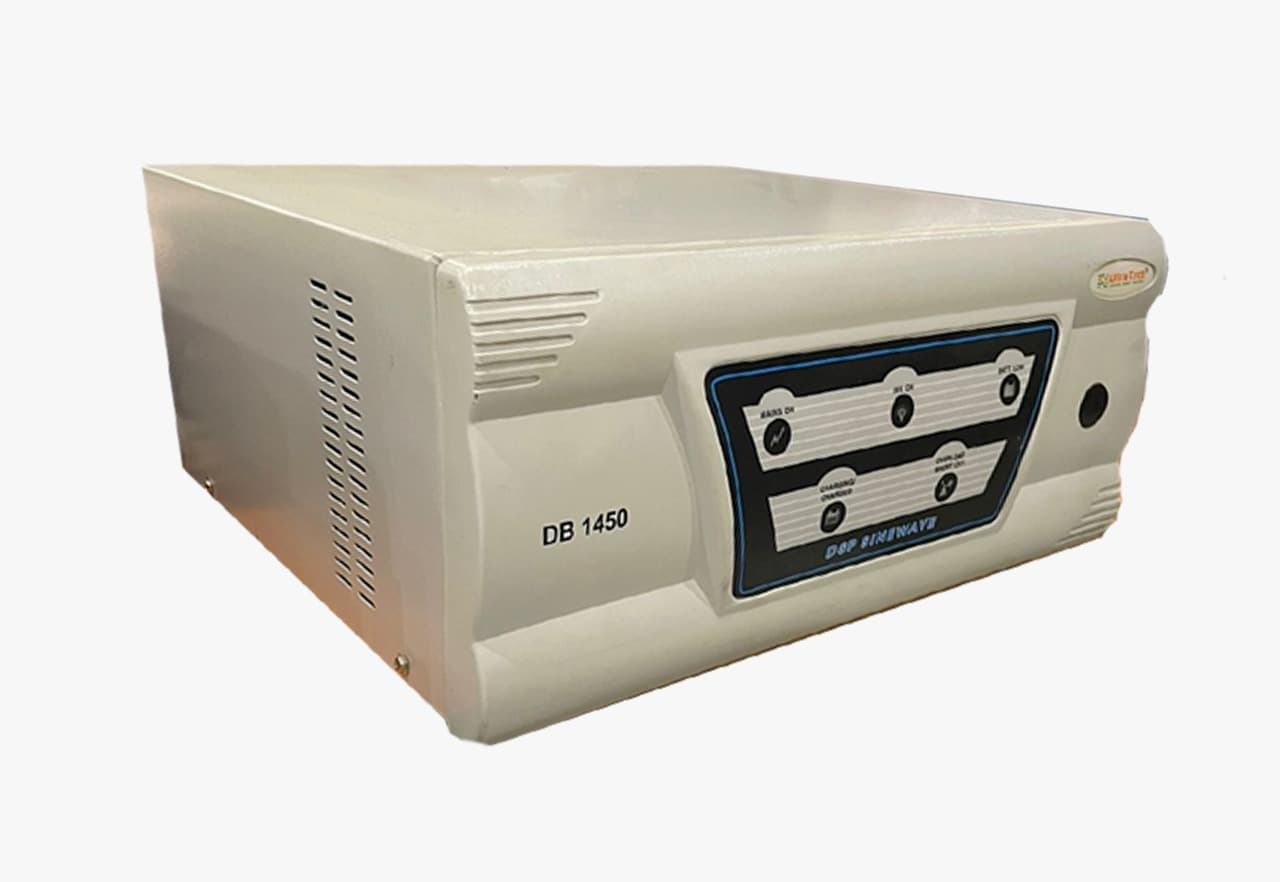 ULTRATEC 1450 VA Inverter