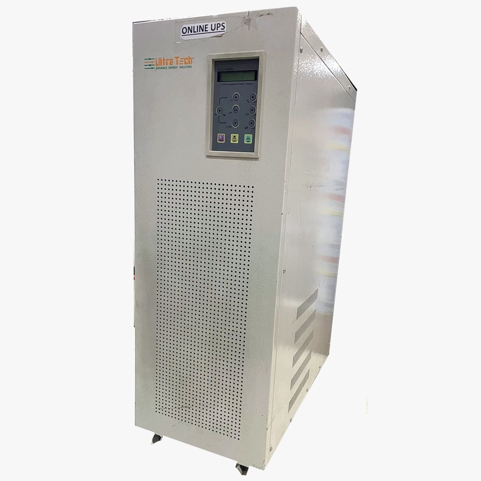 ULTRATEC 20 KVA-384V Online UPS