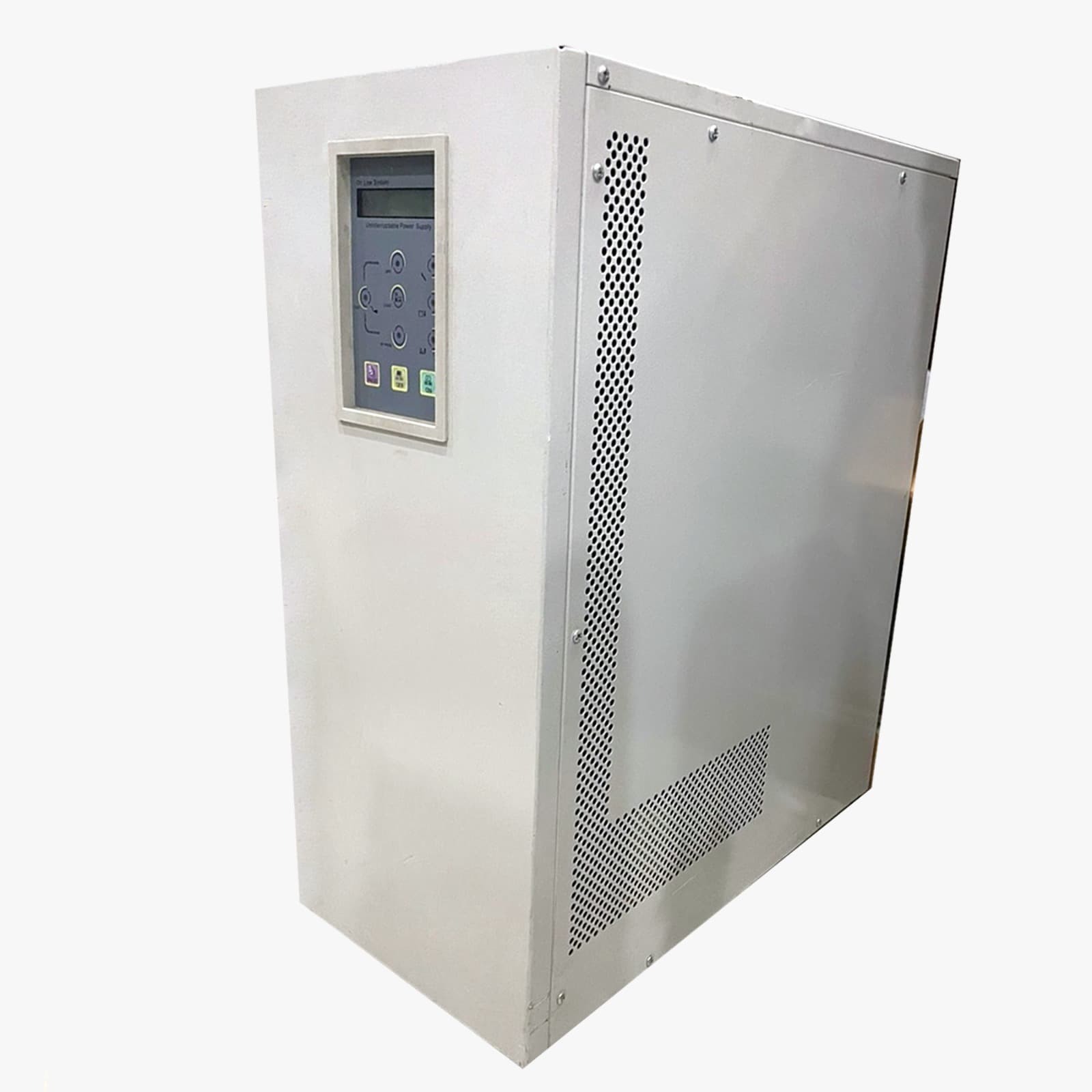 ULTRATEC 3 KVA 192V Online UPS