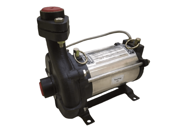 1DHMS 0.5G-Open well Submersible Pump-0.5HP 2
