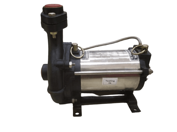 1DHMS 0.5G-Open well Submersible Pump-0.5HP