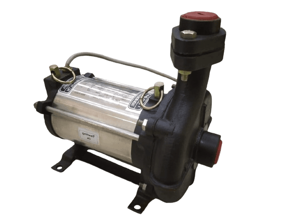1DHMS 1.0G-Open well Submersible Pump-1.0HP 2