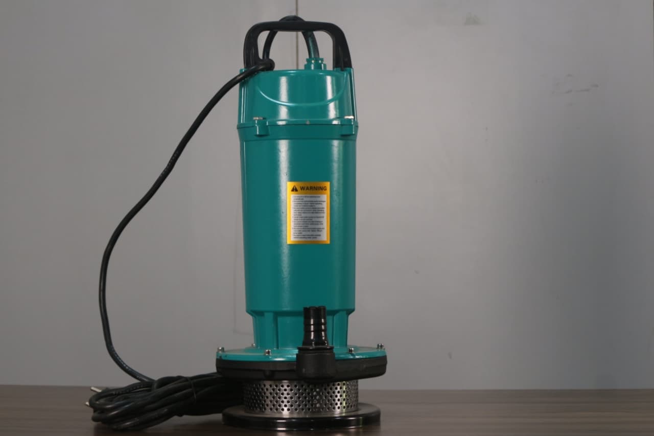 OMAX Lalteen Pump O-L-CF  1.25HP-1″