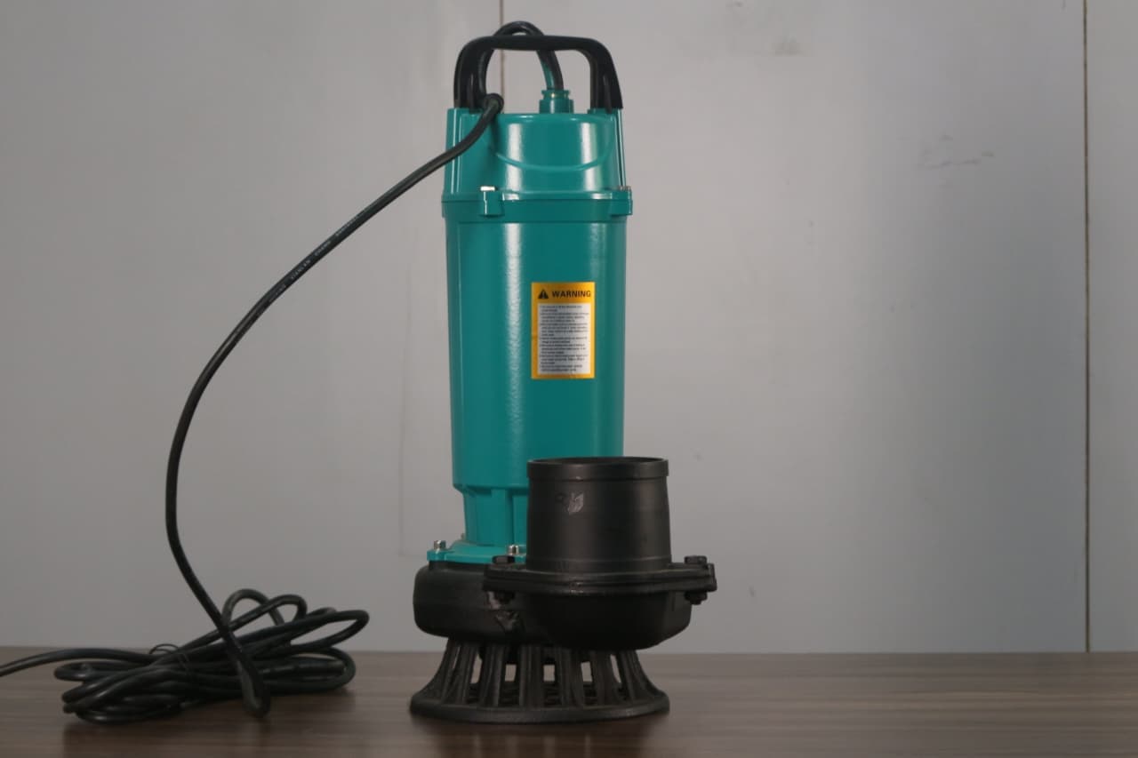 OMAX Lalteen Pump O-L-CF  1.5HP-4″