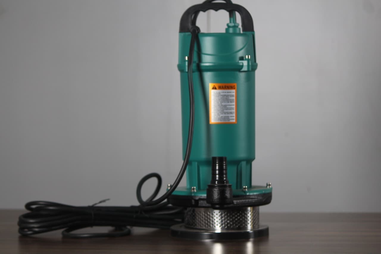 OMAX Lalteen Pump  O-L-CF  75HP-1″