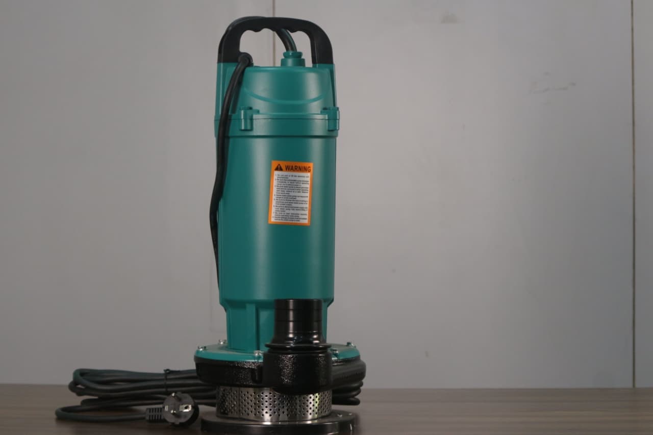 OMAX Lalteen Pump  O-L-CF  75HP-2″ 2