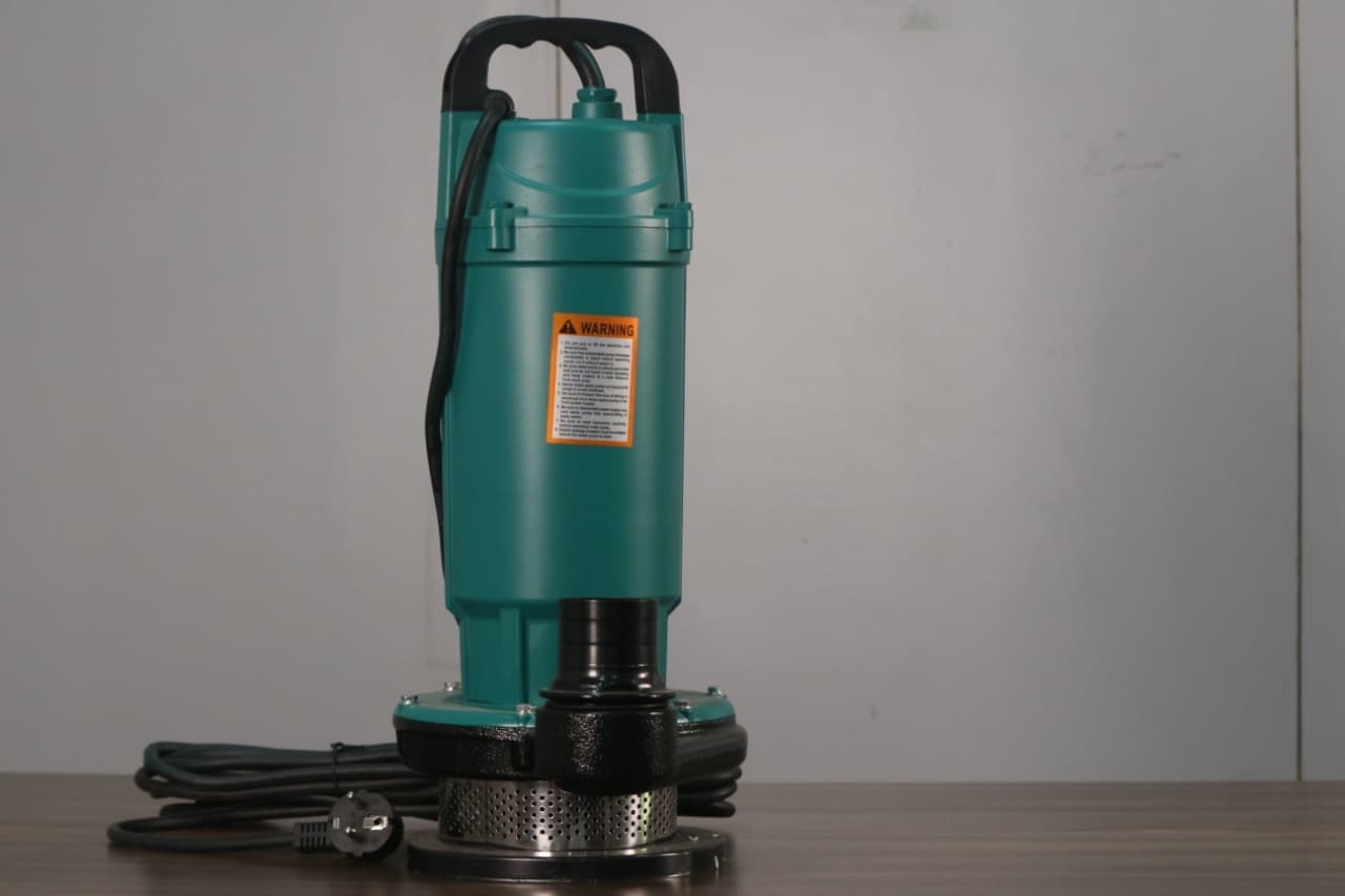 OMAX Lalteen Pump  O-L-CF  75HP-2″