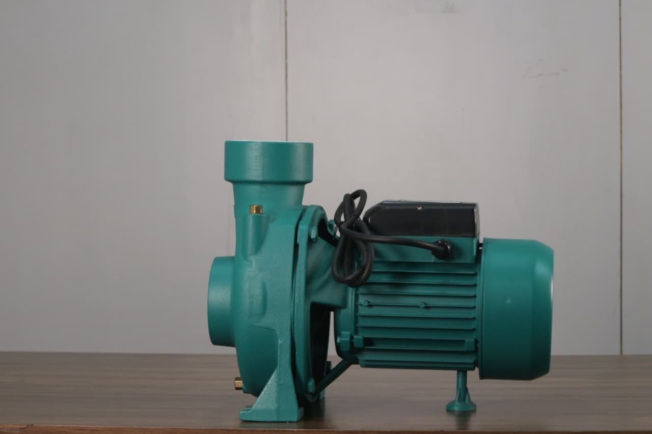 Omax Monoblock Agriculture Pump 180-230V 2