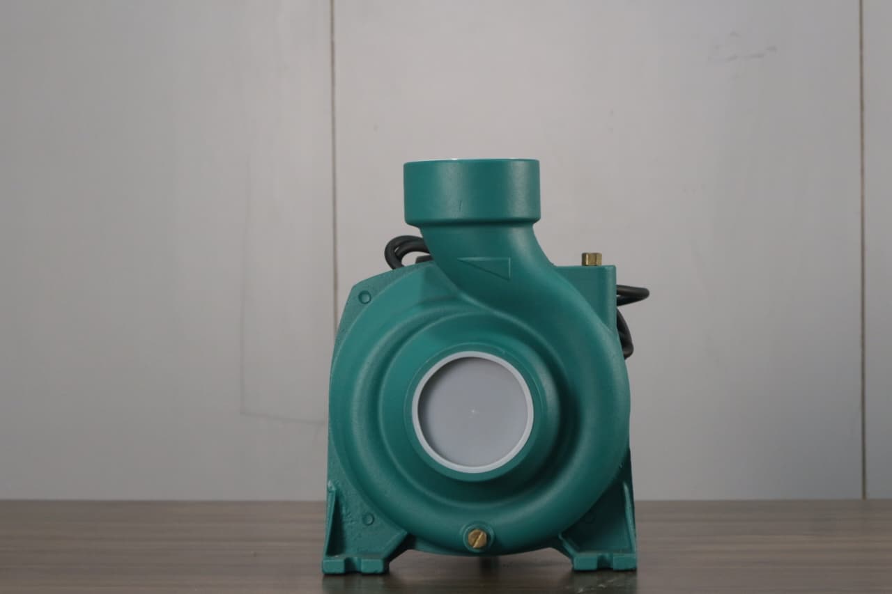 Omax Monoblock Agriculture Pump 180-230V 3