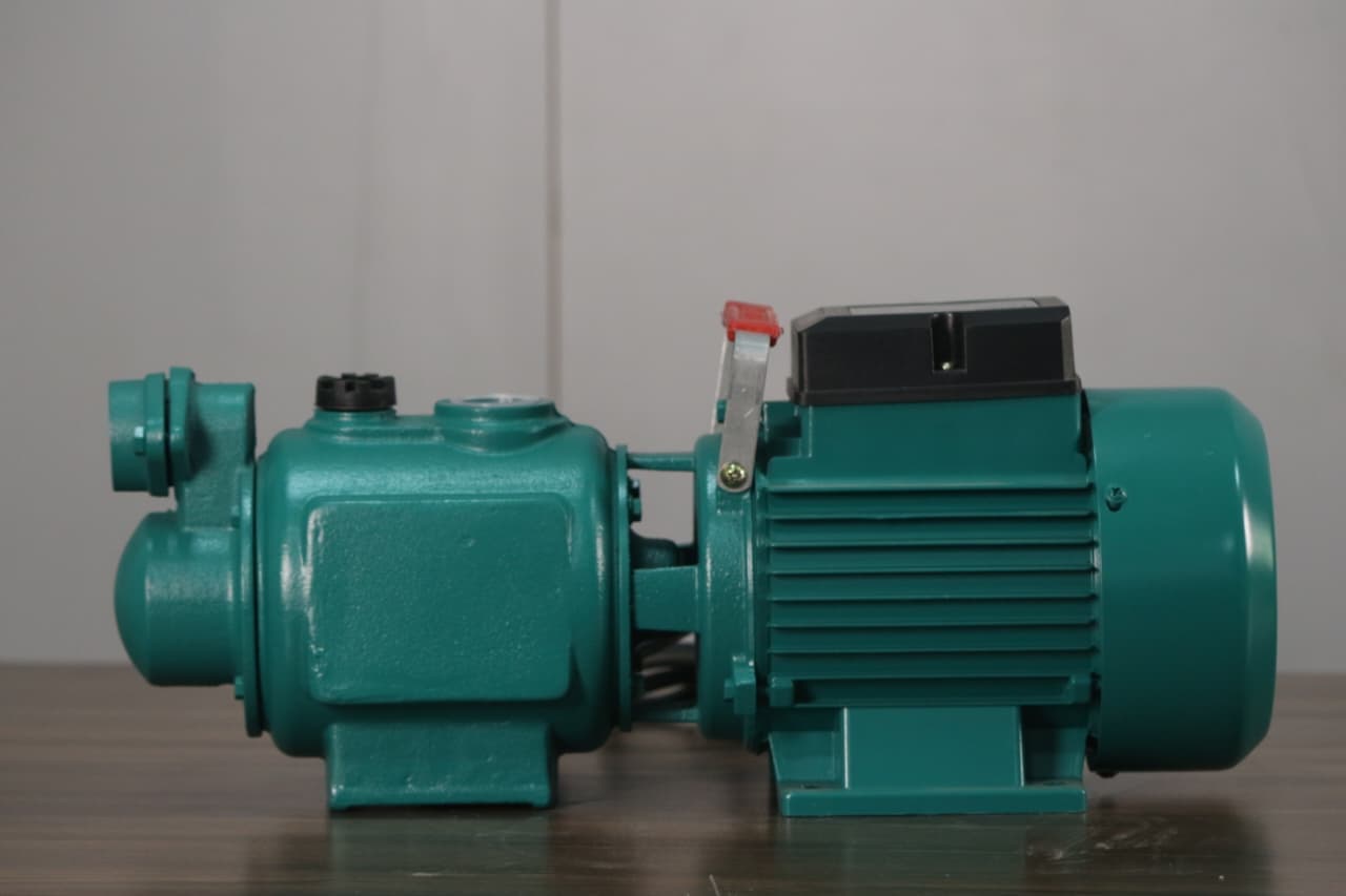 OMAX Super Suction O-SS-H 1HP-1″ 2