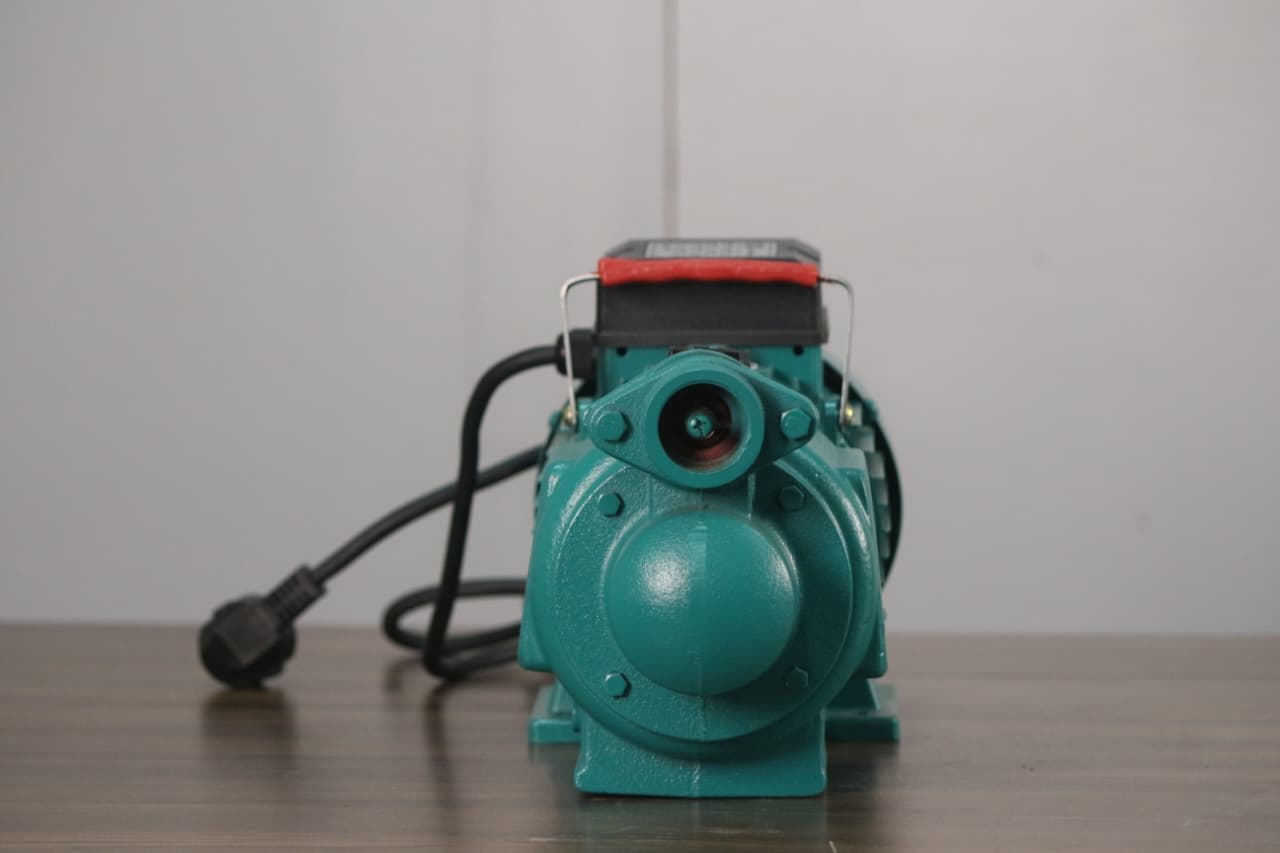 OMAX Super Suction O-SS-H 1HP-1″ 3