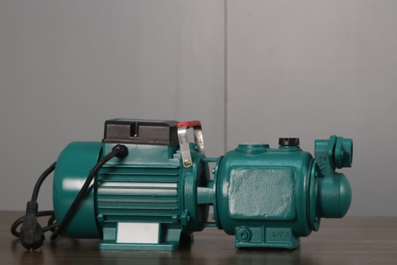 OMAX Super Suction O-SS-H 1HP-1″
