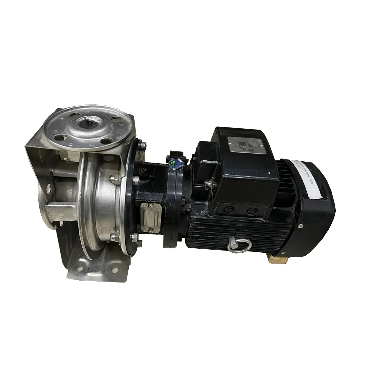 Shakti 3 HP Centrifugal Monoblock Pump