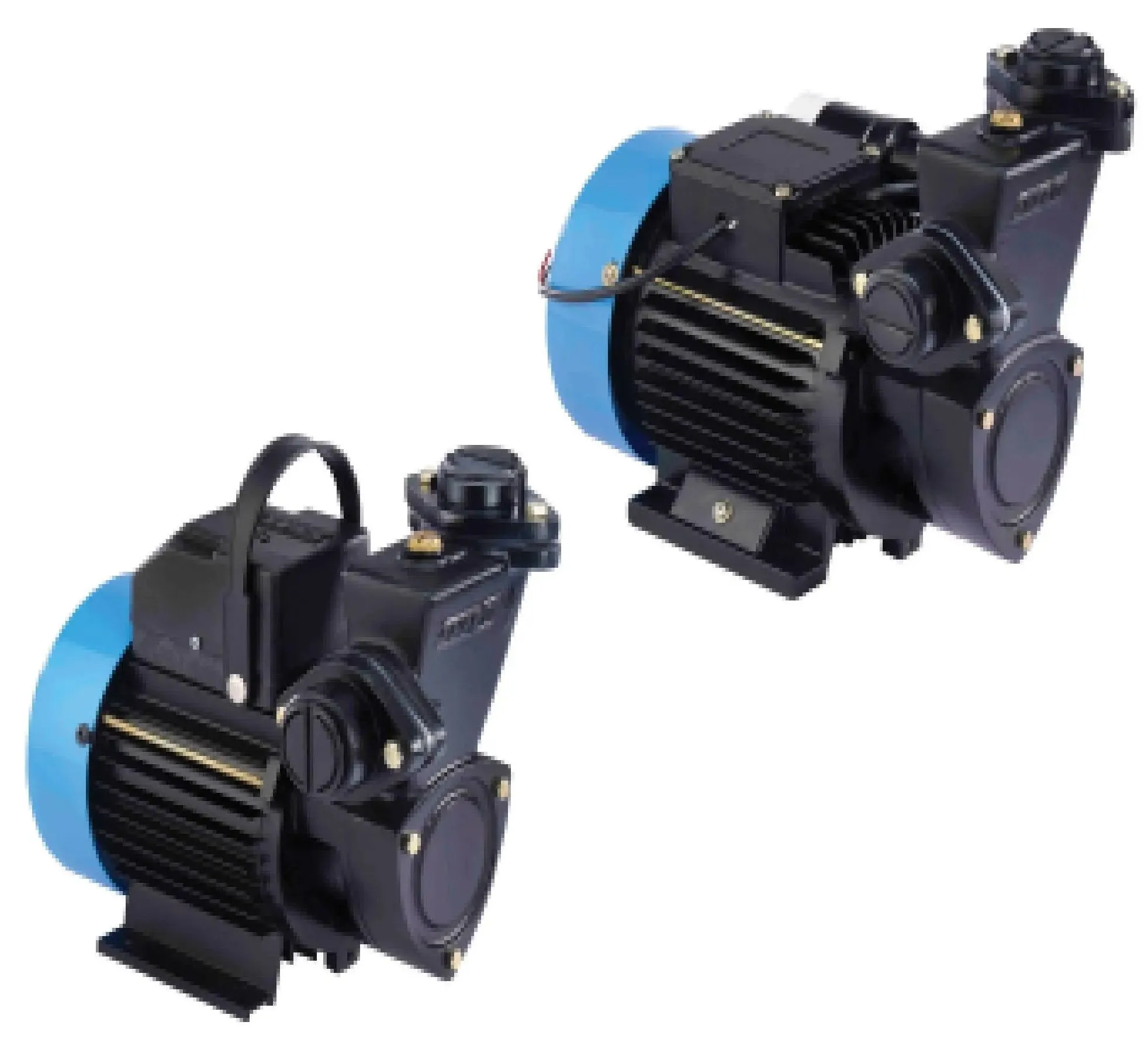 Shakti Eco 0.5 SP-Self Priming Pump-0.5HP