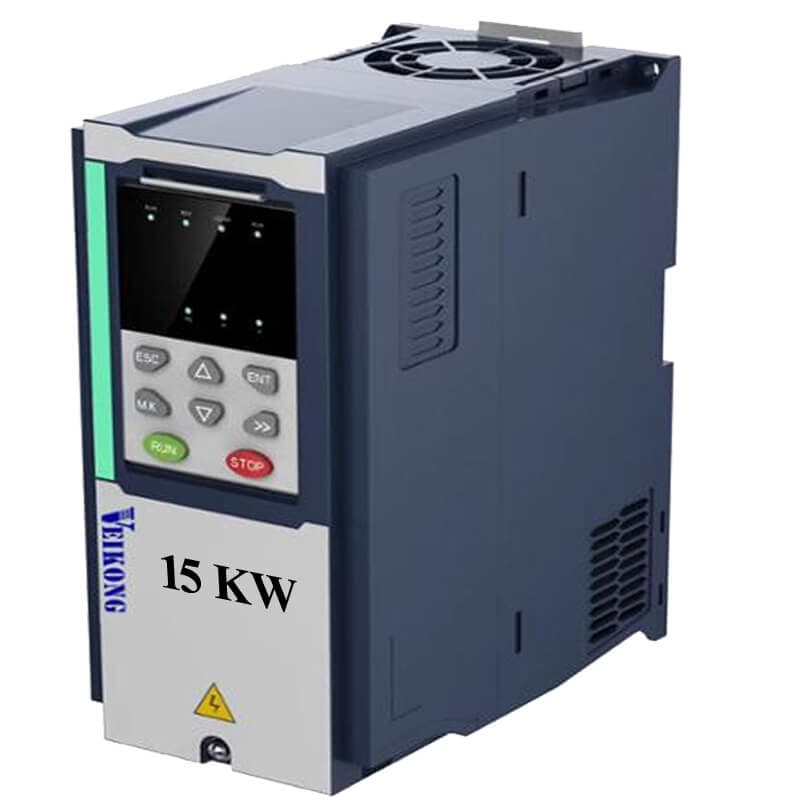 Veikong – Solar Pump Controller – 15KW