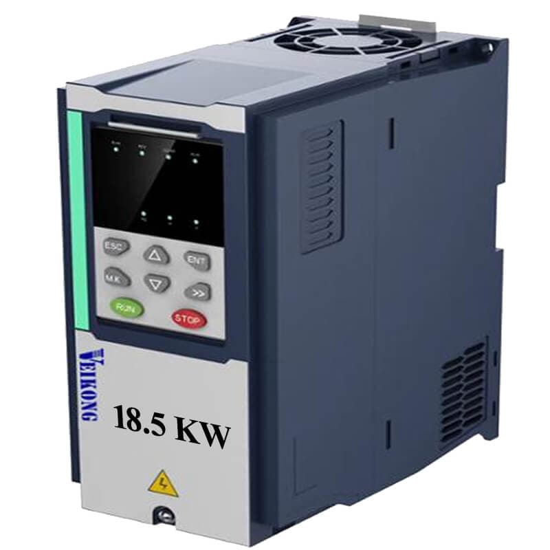 Veikong – Solar Pump Controller – 18.5 KW