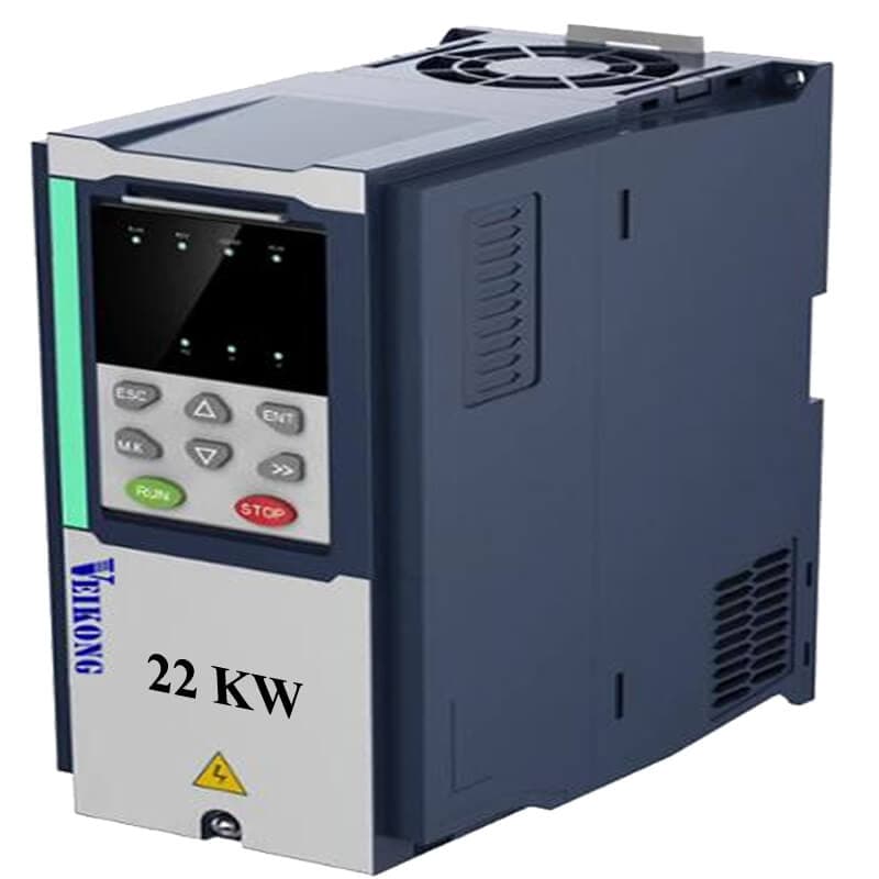 Veikong – Solar Pump Controller – 22 KW