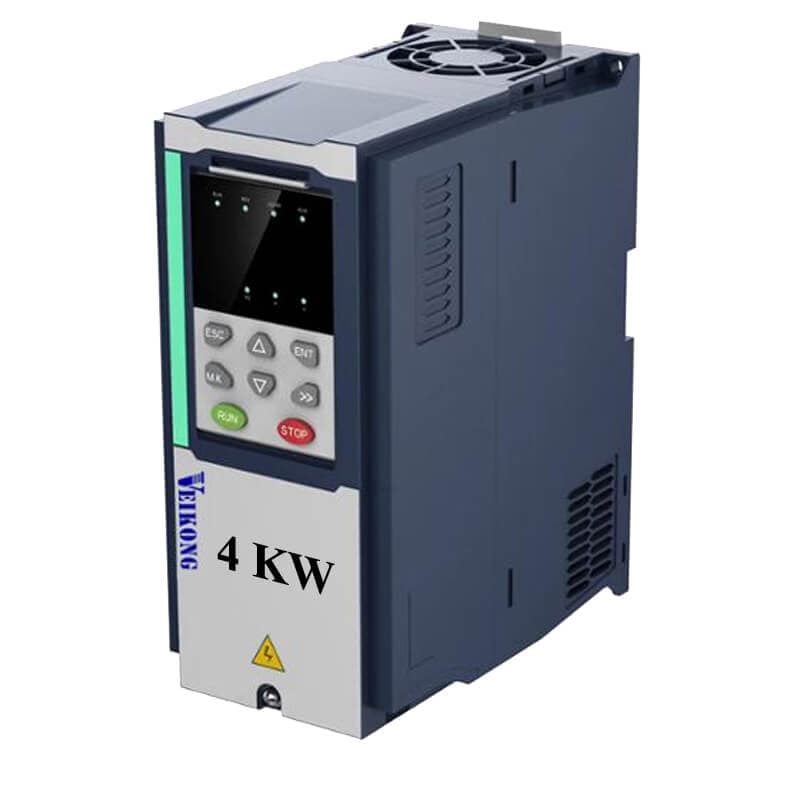 Veikong – Solar Pump Controller – 4 KW