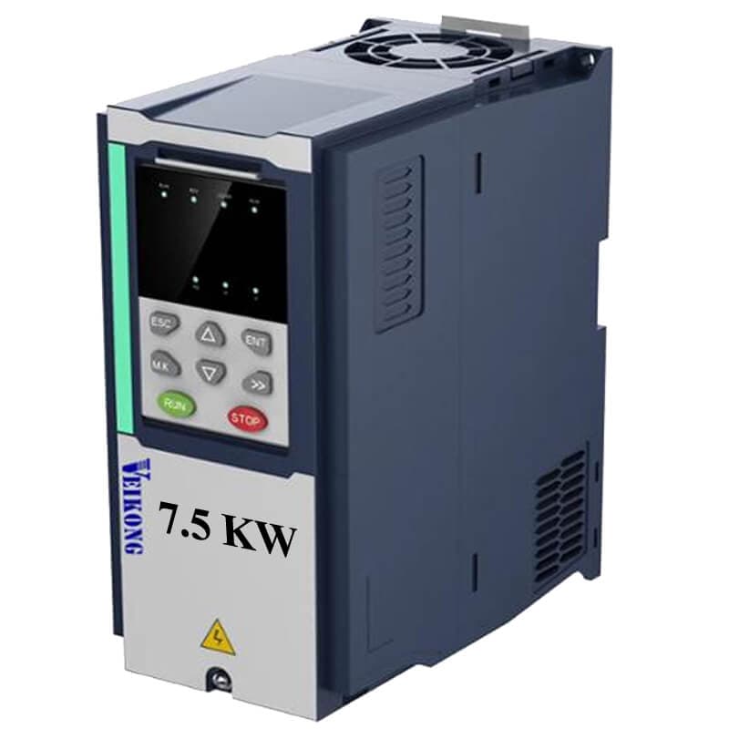 Veikong – Solar Pump Controller – 7.5KW