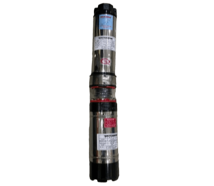 Waterman Borewell Submersible Pump 1HP