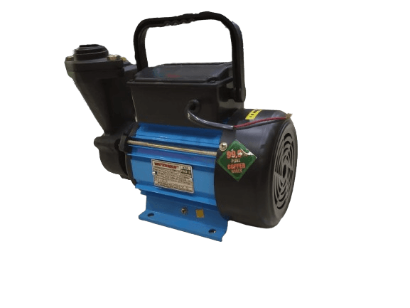 Waterman Force 100-Self Priming Pump 1HP 2