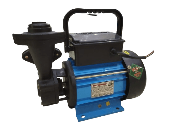 Waterman Force 100-Self Priming Pump 1HP