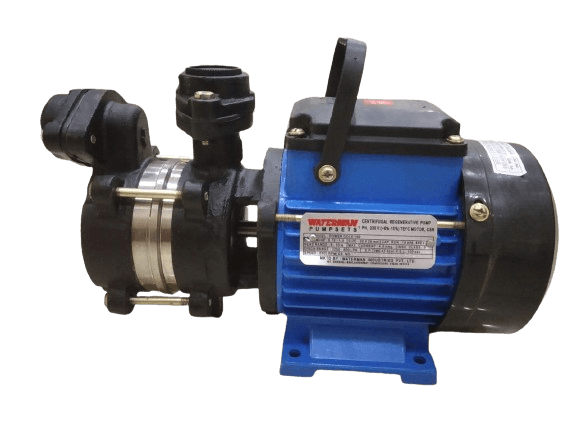 Waterman Power Gold 100-Self Priming Pump 1HP