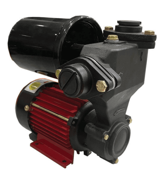 Waterman Pressure Booster 0.5HP