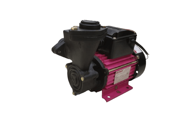 Waterman Turbo 50-Self Priming Pump 0.5HP 2