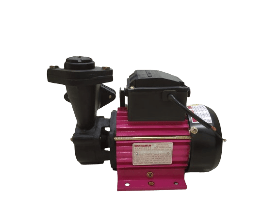 Waterman Turbo 50-Self Priming Pump 0.5HP