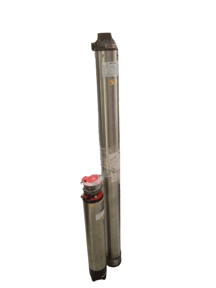 Waterman WT18/14/5-Borewell Submersible Pump 5HP 2