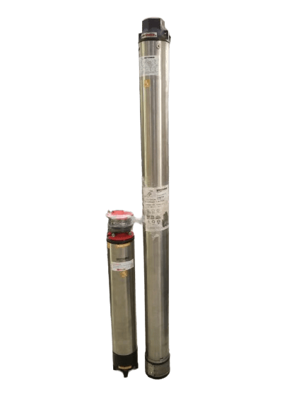 Waterman WT18/14/5-Borewell Submersible Pump 5HP