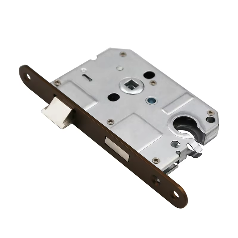 A9 Fingerprint Door Lock (5055 Mortise) 4